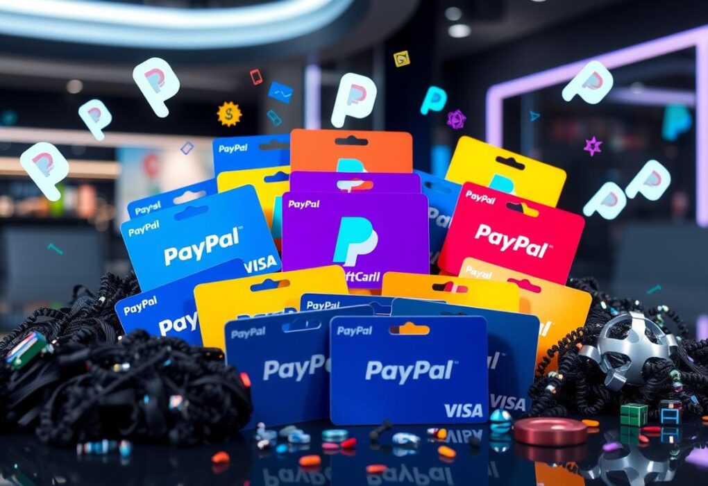 Can You Buy PayPal Gift Cards: Digital Payment Options In today's fast-changing digital world, we all want easy and safe ways to pay. You might have thought about PayPal, a well-known global payment service, and its gift card options. Knowing what PayPal offers can help you choose the best way to shop online. Key Takeaways PayPal does not currently offer its own branded gift cards. However, you can purchase PayPal-compatible gift cards from various retailers and online stores. Explore alternative PayPal payment solutions, such as prepaid cards and digital wallets, to enhance your digital payment options. Consider the benefits and limitations of PayPal's digital payment ecosystem, including security features, transaction limits, and international usage considerations. Stay informed about the evolving landscape of PayPal-related payment solutions to make the most of your digital financial transactions. Understanding PayPal Gift Cards and Their Availability Many people are curious about PayPal gift cards. PayPal is a big name in digital payments. But, the company's view on gift cards might surprise you. Types of PayPal-Related Payment Cards PayPal has different payment cards, like the PayPal Prepaid Mastercard and the PayPal Cash Card. These are not your usual gift cards. They are prepaid cards linked to your PayPal account for personal use. Current Market Availability Status You can't buy PayPal gift cards from PayPal or any approved sellers. PayPal doesn't sell or support gift cards in the market. Official PayPal Stance on Gift Cards PayPal's official policy is clear: no gift cards. Some third-party sellers might claim to have PayPal gift cards. But, PayPal doesn't back these claims. PayPal focuses on its main digital payment services. To sum up, PayPal has many payment cards but no gift cards. Be careful of fake PayPal gift card offers. They are not real PayPal products. https://youtube.com/watch?v=x8prkf_OG2w Alternative PayPal Payment Solutions PayPal has many options besides digital gift cards. You can find prepaid Mastercard cards and virtual card solutions. These alternatives are part of the PayPal family and meet different needs. PayPal Prepaid Mastercard Options The PayPal Prepaid Mastercard is a good choice for those who want a card. It lets you buy things online and in stores, take cash from ATMs, and get direct deposits. It's a handy option if you like having a card linked to your PayPal account. Digital Payment Alternatives PayPal also has digital payment options. You can send and receive money through the app or website. Plus, you can use PayPal to pay on websites and in apps. Virtual Card Solutions PayPal's virtual cards are flexible and secure. You can use them online only. They're great for paypal virtual gift card transactions or other online buys. Exploring PayPal's payment solutions can help you find what you need. Whether for gifts or managing money, PayPal has you covered. And you get the benefit of their security and convenience. Where to Purchase PayPal-Compatible Gift Cards If you want to buy PayPal credit online, PayPal cash cards, or PayPal branded gift cards, you have many choices. You can shop online or in person. Each option offers a way to get these useful payment tools. Online Retailers Big names like Amazon, Walmart, and Target sell PayPal-compatible gift cards online. You can buy them digitally and get them fast. Shopping online is easy, and you can use your PayPal account to pay. Physical Retail Stores For a hands-on shopping experience, check out stores like major retailers, drug stores, and grocery chains. They have PayPal cash cards and PayPal branded gift cards. These cards are perfect for those who like the feel of a real card or want to give a traditional gift. Specialty Websites There are also websites just for buy PayPal credit online. These sites have lots of PayPal-compatible gift cards. They often have good prices and make buying easy. No matter how you like to shop, looking around can help you find the right PayPal-compatible gift cards. With some research, you can add these useful tools to your online money management. Benefits and Limitations of PayPal Digital Payments PayPal offers many security features and protections. This gives you peace of mind with digital transactions. But, you should know about possible limits and fees, especially when using PayPal abroad. Security Features and Protection PayPal makes your transactions safe with advanced encryption and multi-factor authentication. You also get protection for eligible purchases and disputes through PayPal's programs. Transaction Limits and Fees PayPal digital payments are flexible but may have limits based on your account and payment method. There can also be fees for certain transactions, like currency conversion or international payments. Knowing PayPal's fee structure helps avoid unexpected charges. International Usage Considerations When using PayPal for international transactions, watch out for exchange rate impacts and extra fees. PayPal's global reach is great, but consider these factors when using reload paypal with gift card, top up paypal with gift card, or other buy paypal gifts online options. FAQ Can you buy PayPal gift cards? PayPal doesn't sell its own gift cards. But, you can find other payment options that work with PayPal. These include prepaid Mastercard cards, digital payments, and virtual cards. Where can I purchase PayPal-compatible gift cards? You can buy gift cards that work with PayPal from many places. Look for them at big retailers, online marketplaces, and from PayPal-compatible brands. What are the benefits and limitations of using PayPal digital payments? PayPal digital payments offer strong security and buyer protection. They also let you make payments worldwide. But, be aware of limits, fees, and international use rules. Can I reload my PayPal account with a gift card? Yes, you can add funds to your PayPal account with compatible gift cards. This makes it easy to use PayPal for your payments. What are the different types of PayPal-related payment cards? PayPal offers the PayPal Prepaid Mastercard for purchases and cash withdrawals. They also have digital and virtual card options that work with PayPal. What is the current availability of PayPal gift cards? PayPal doesn't sell its own gift cards. Instead, they focus on digital payments like the PayPal Prepaid Mastercard. They also work with third-party gift card providers. What is PayPal's official stance on gift cards? PayPal doesn't sell gift cards but aims to offer digital payment solutions. They work with partners to provide gift cards that work with PayPal.